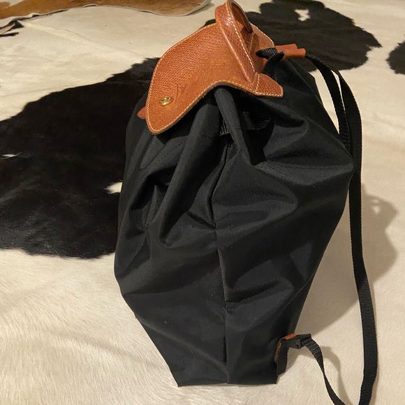 Longchamp backpack - Authentic - Picture 2 of 12